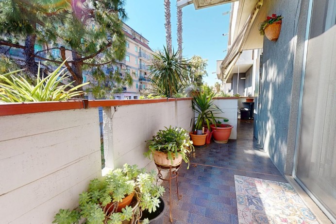 Appartamento in Vendita a San Benedetto Del Tronto 8 
