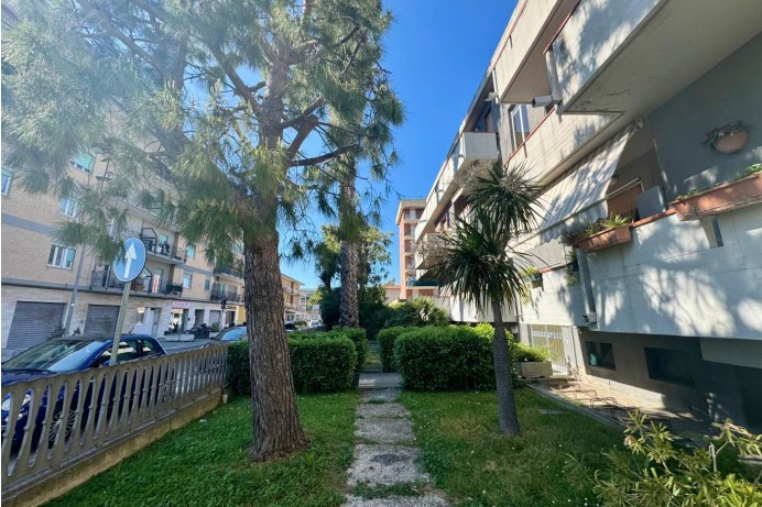 Appartamento in Vendita a San Benedetto Del Tronto 25 