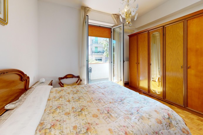 Appartamento in Vendita a San Benedetto Del Tronto 11 
