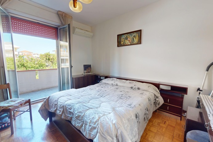 Appartamento in Vendita a San Benedetto Del Tronto 17 
