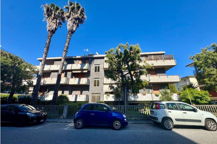 Appartamento in Vendita a San Benedetto Del Tronto 27 