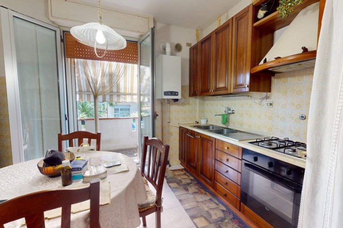 Appartamento in Vendita a San Benedetto Del Tronto 1 