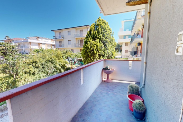 Appartamento in Vendita a San Benedetto Del Tronto 21 