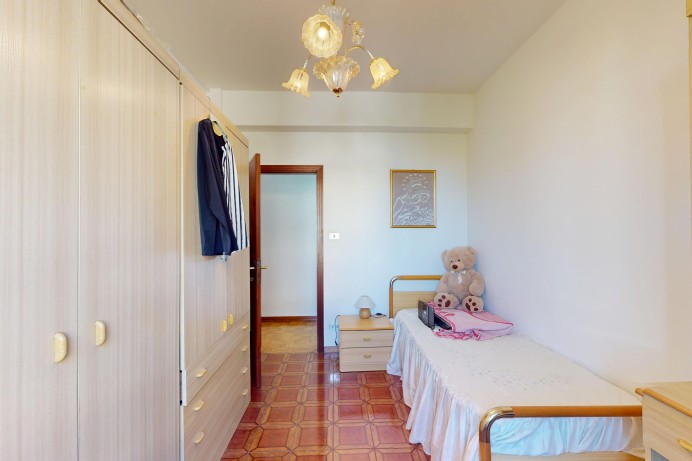 Appartamento in Vendita a San Benedetto Del Tronto 15 
