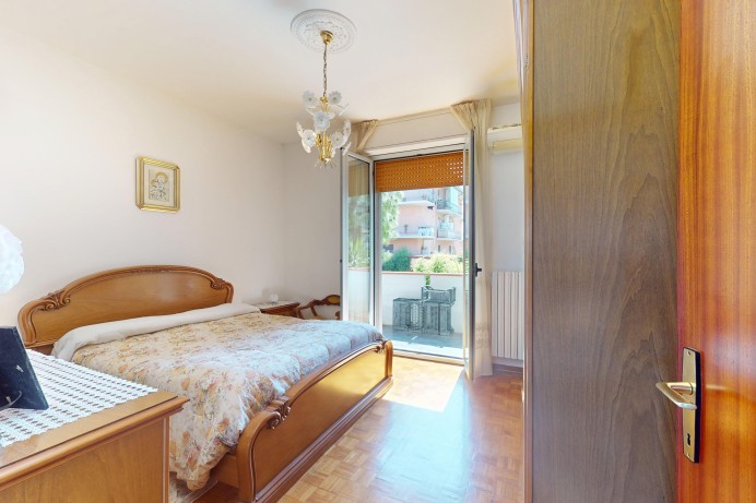 Appartamento in Vendita a San Benedetto Del Tronto 10 