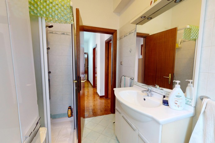 Appartamento in Vendita a San Benedetto Del Tronto 23 