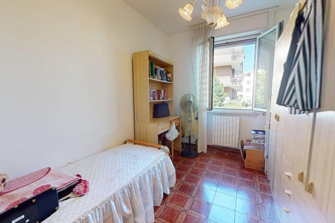 Appartamento in Vendita a San Benedetto Del Tronto 14 