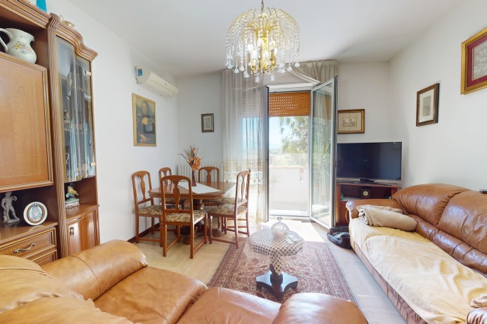 Appartamento in Vendita a San Benedetto Del Tronto 7 