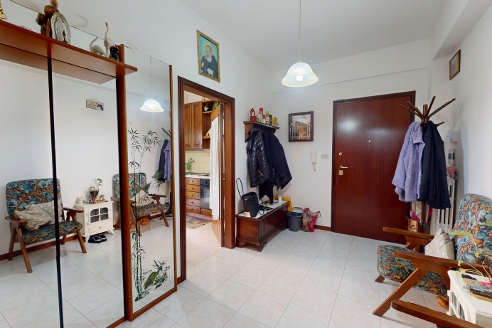 Appartamento in Vendita a San Benedetto Del Tronto 4 