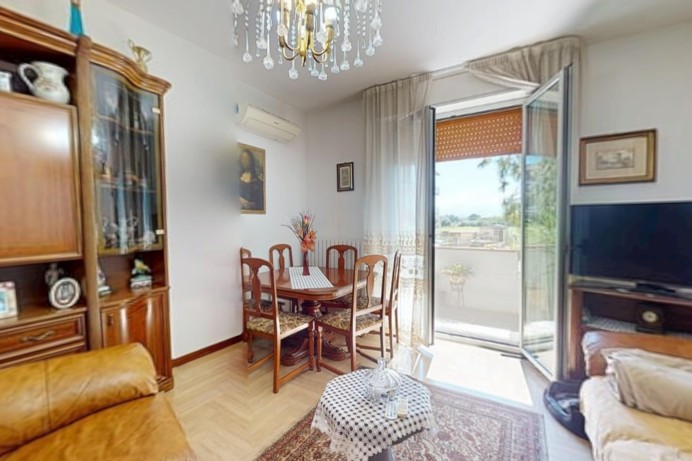 Appartamento in Vendita a San Benedetto Del Tronto 5 