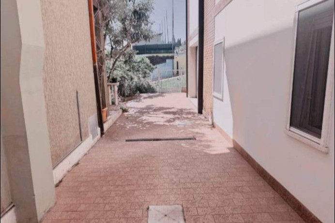 Appartamento in Vendita a San Benedetto Del Tronto 16 