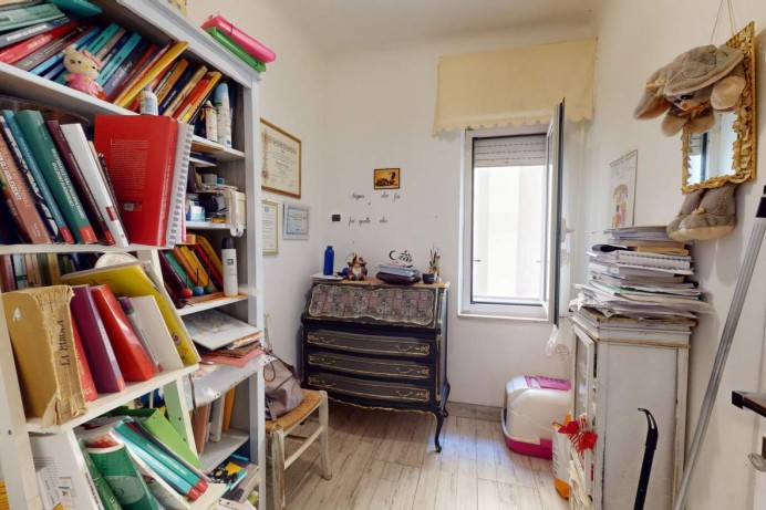 Appartamento in Vendita a San Benedetto Del Tronto 12 