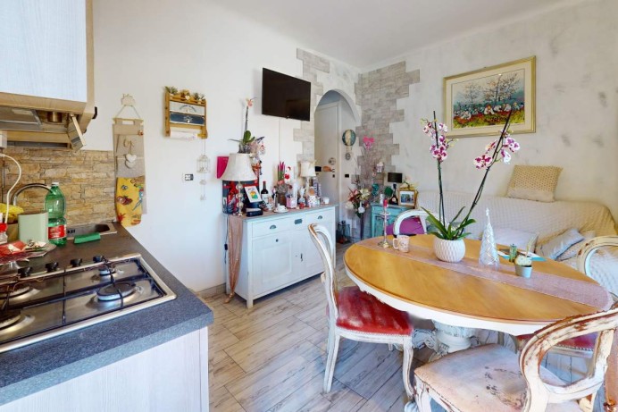 Appartamento in Vendita a San Benedetto Del Tronto 5 