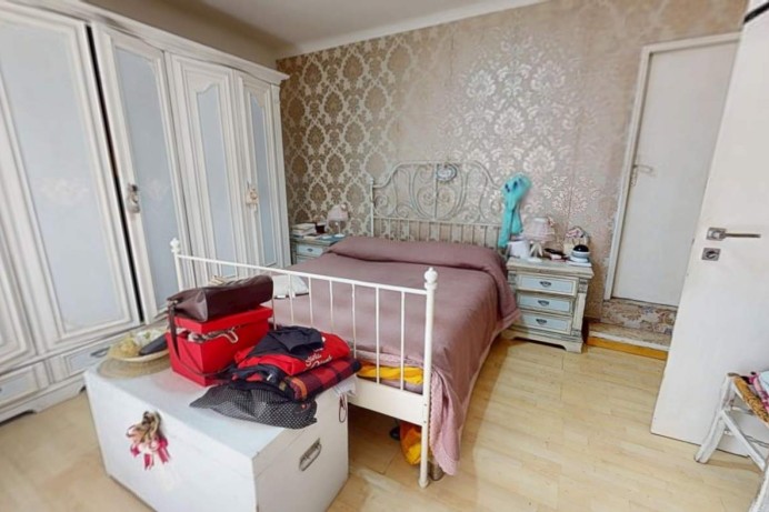 Appartamento in Vendita a San Benedetto Del Tronto 7 