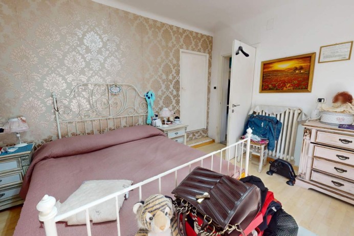 Appartamento in Vendita a San Benedetto Del Tronto 6 