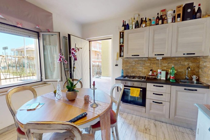 Appartamento in Vendita a San Benedetto Del Tronto 0 