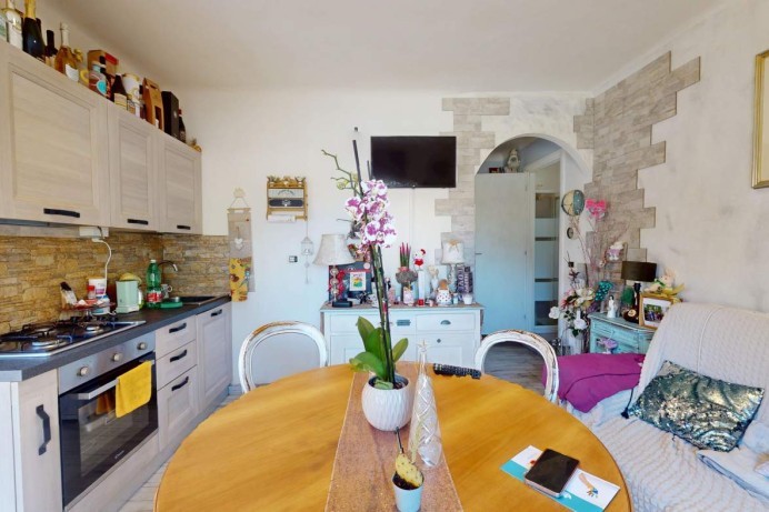Appartamento in Vendita a San Benedetto Del Tronto 1 