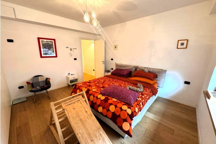 Appartamento in Vendita a San Benedetto  Del Tronto 9 