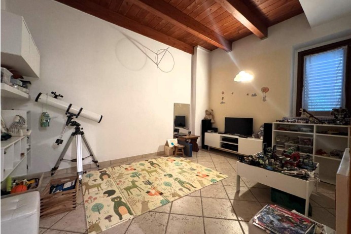 Appartamento in Vendita a San Benedetto  Del Tronto 5 