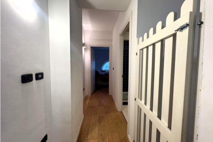 Appartamento in Vendita a San Benedetto  Del Tronto 7 