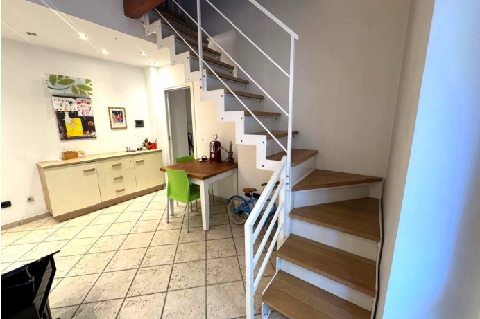 Appartamento in Vendita a San Benedetto  Del Tronto 1 