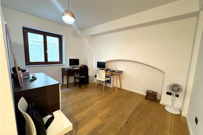 Appartamento in Vendita a San Benedetto  Del Tronto 12 