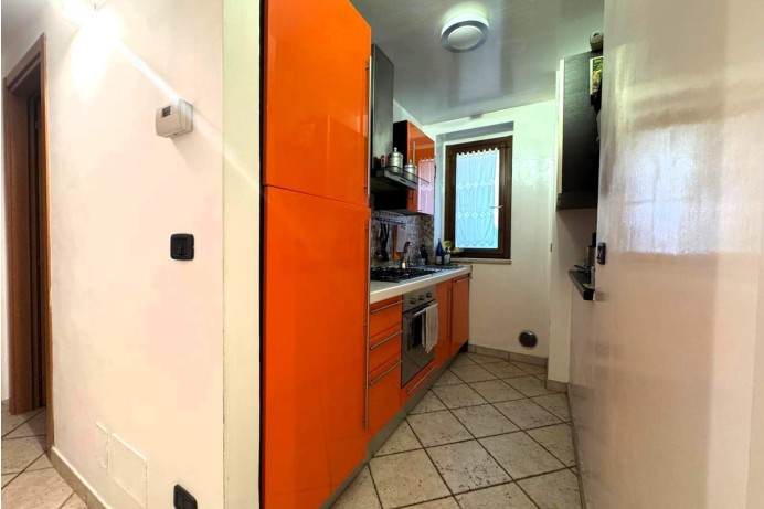 Appartamento in Vendita a San Benedetto  Del Tronto 3 
