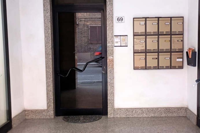 Appartamento in Vendita a San Benedetto Del Tronto 17 