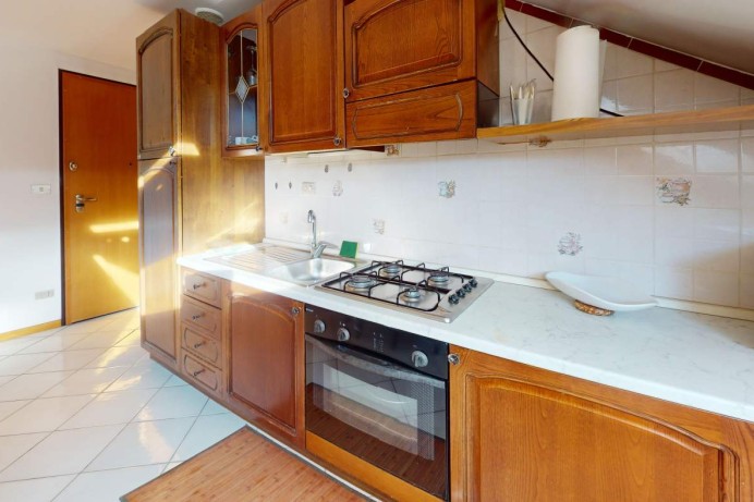 Appartamento in Vendita a San Benedetto Del Tronto 1 