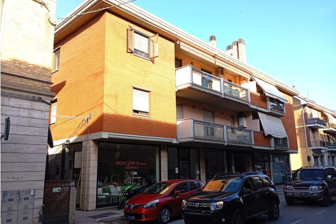 Appartamento in Vendita a San Benedetto Del Tronto 18 