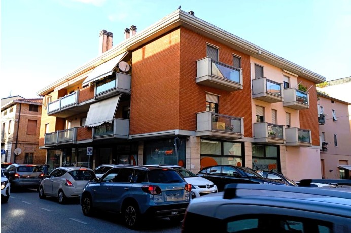Appartamento in Vendita a San Benedetto Del Tronto 13 