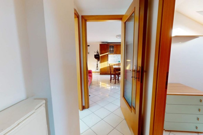 Appartamento in Vendita a San Benedetto Del Tronto 12 