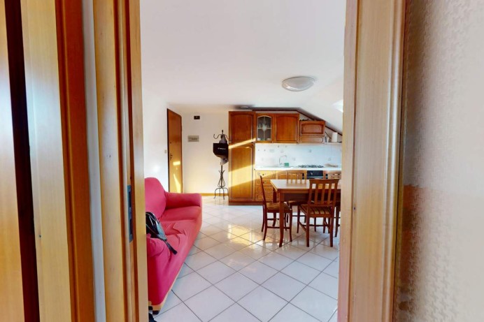 Appartamento in Vendita a San Benedetto Del Tronto 8 