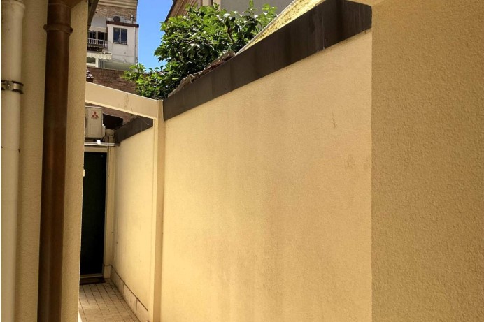 Appartamento in Vendita a San Benedetto Del Tronto 22 