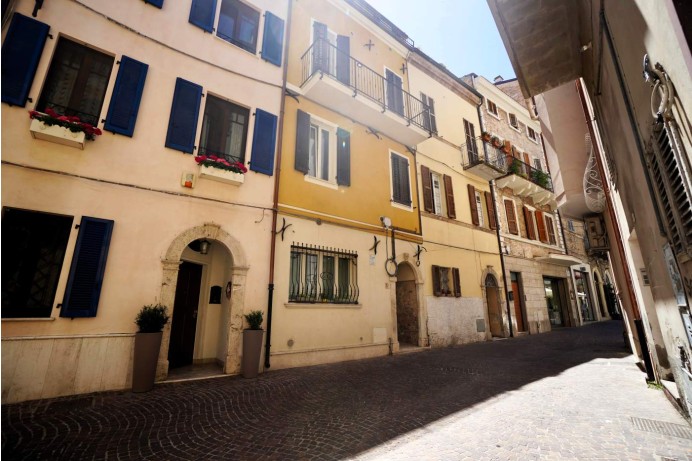 Appartamento in Vendita a San Benedetto Del Tronto 24 