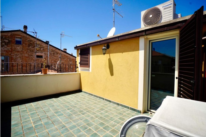 Appartamento in Vendita a San Benedetto Del Tronto 3 
