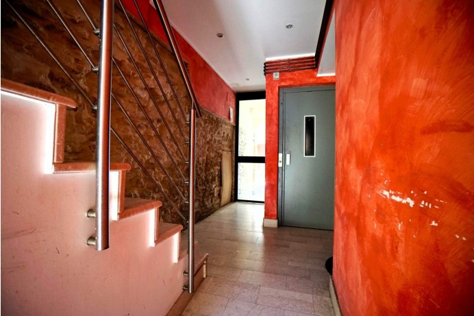 Appartamento in Vendita a San Benedetto Del Tronto 21 