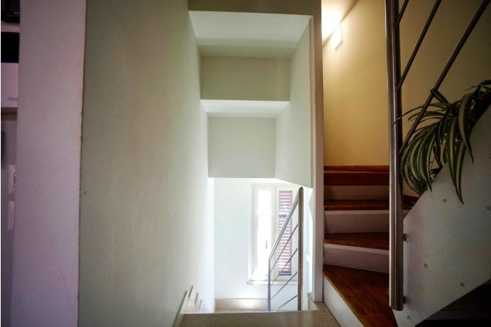 Appartamento in Vendita a San Benedetto Del Tronto 13 