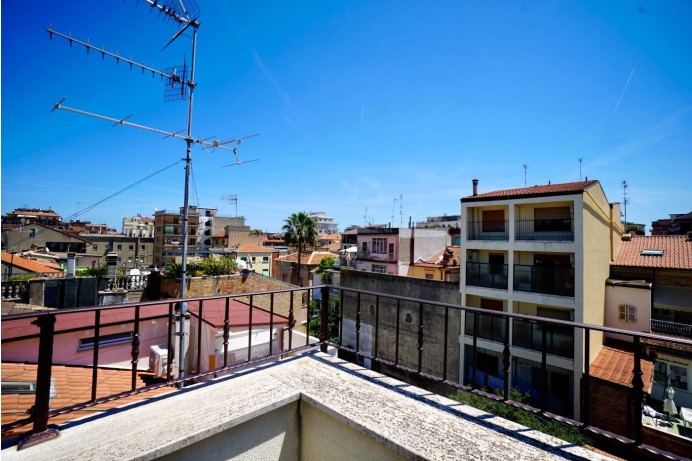 Appartamento in Vendita a San Benedetto Del Tronto 17 