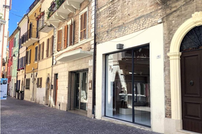 Appartamento in Vendita a San Benedetto Del Tronto 18 
