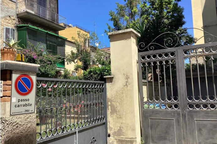 Appartamento in Vendita a San Benedetto Del Tronto 25 