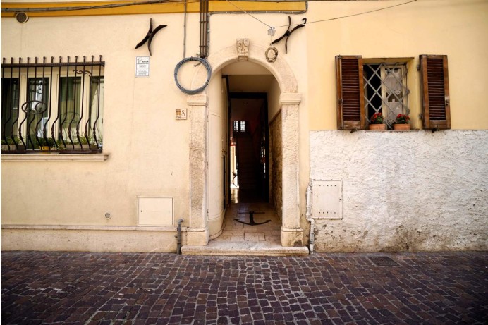 Appartamento in Vendita a San Benedetto Del Tronto 23 
