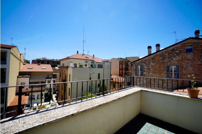 Appartamento in Vendita a San Benedetto Del Tronto 4 