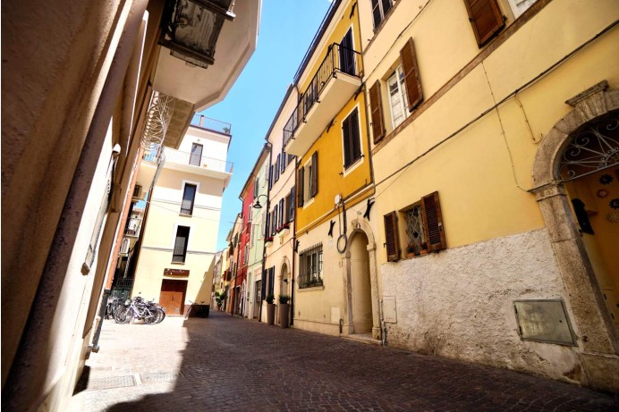 Appartamento in Vendita a San Benedetto Del Tronto 1 