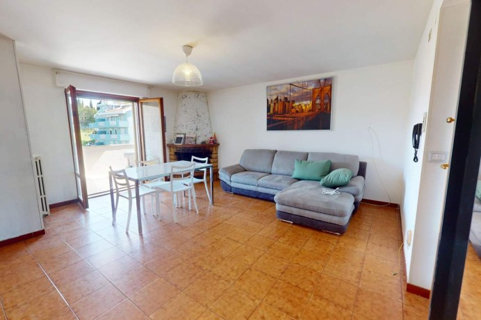 Appartamento in Vendita a Acquaviva Picena 0 