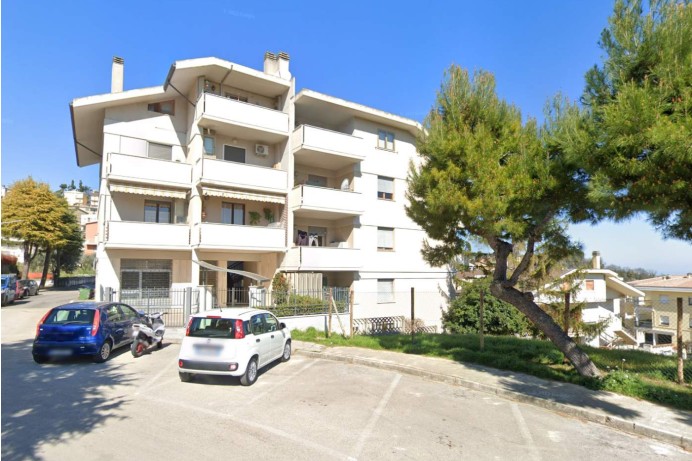 Appartamento in Vendita a Acquaviva Picena 23 
