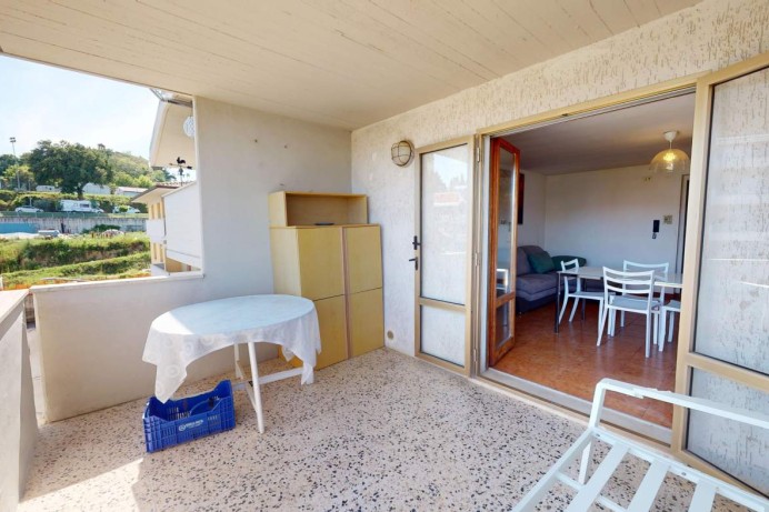 Appartamento in Vendita a Acquaviva Picena 5 