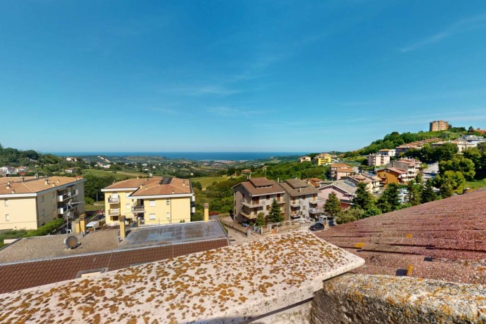 Appartamento in Vendita a Acquaviva Picena 1 