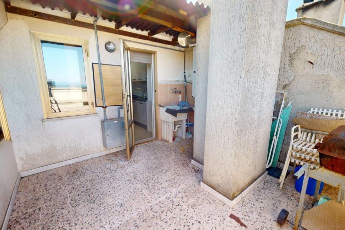 Appartamento in Vendita a Acquaviva Picena 9 