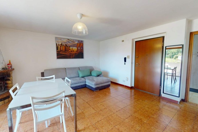 Appartamento in Vendita a Acquaviva Picena 4 